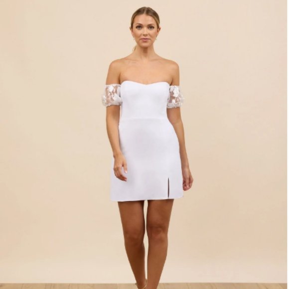 NWT Park and Fifth Holloway Mini Dress - Picture 1 of 2